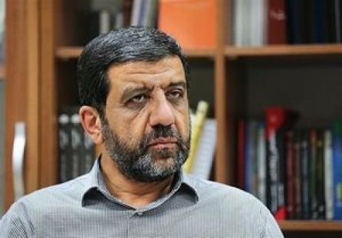 نکته کلیدی ضرغامی درباره تکیه‌گاه‌ عوضی