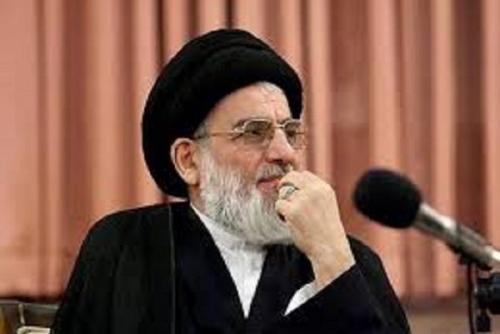 تکذیب یک شایعه درباره‌ی هاشمی شاهرودی