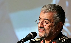  شهید "خوش‌لفظ" با استقامت بر مسیر ولایت نامش را در لوح مجاهدان فی سبیل‌الله جاودانه کرد 