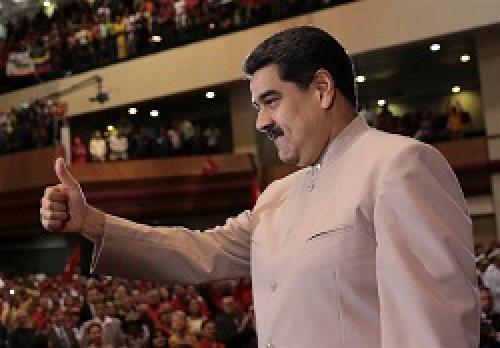 ونزوئلا به دنبال اخراج دیپلمات‌ها
