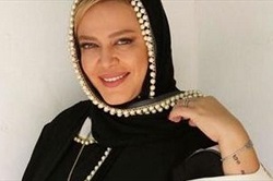 خانواده ی بهاره رهنما+عکس