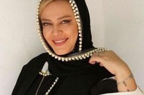 خانواده ی بهاره رهنما+عکس