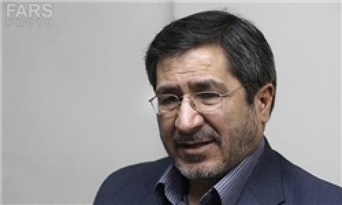 فراکسیون امید و عزم راسخ در پارلمان