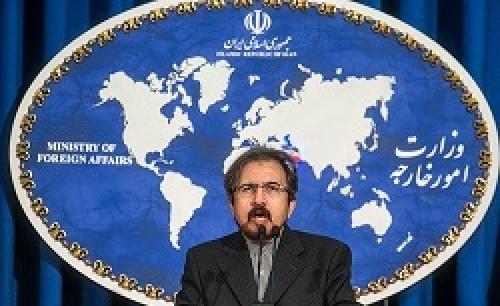 مطرح شدن اظهارات نابجایی درباره ایران