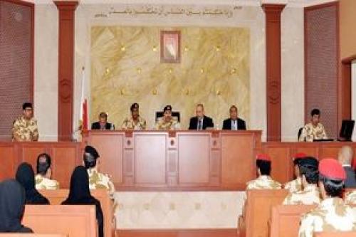  حکم اعدام ۶ جوان شیعه بحرینی صادر شد