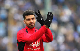 طارمی از پرسپولیس می رود / وضعیت نامعلوم طارمی هواداران را شوکه کرد