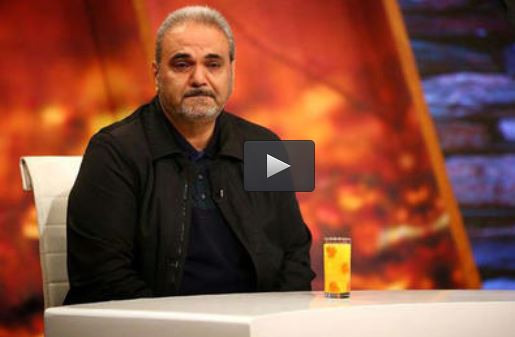  فیلم/ جوادخیابانی: ممنوع التصویر نیستم