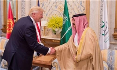 توهین وزیر خارجه بحرین به ایران