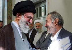 برگزاری چهارمین سالگرد مرحوم علی اکبر پرورش 