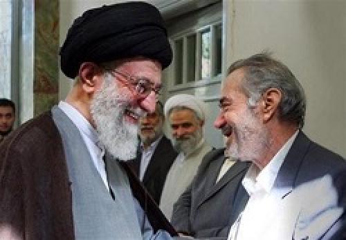 برگزاری چهارمین سالگرد مرحوم علی اکبر پرورش 