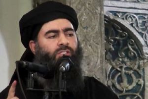 داعش: ابوبکر بغدادی دوباره به عراق باز می‌گردد