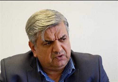 گسل غرب تهران فعال شده است