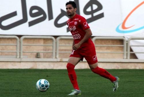شوک خبری در اردوگاه سرخ پوشان:ستاره جنجالی پرسپولیس نیمکت نشین شد