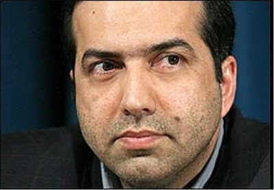 مرور خاطراتی از شهدا بغض حسین انتظامی را شکست