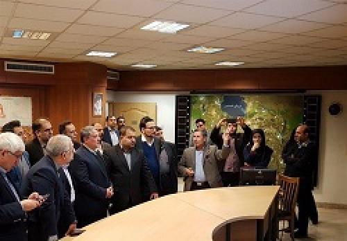 رفتار گسل‌های تهران به طور دقیق رصد می‌شود 