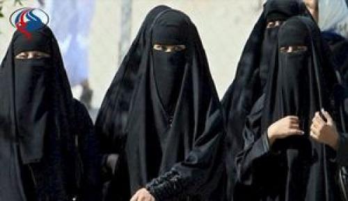  دستگیری 40 زن تروریست در آلمان