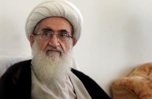 انتقاد آیت‌الله نوری همدانی به مسئولان