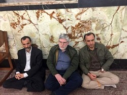 واکنش جوانفکر به سخنان  رهبر انقلاب 