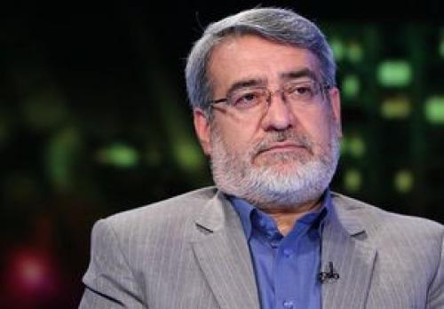  دستور وزیر کشور برای نصب دستگاه‌های جدید لرزه‌نگاری