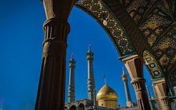 شفاعت حضرت معصومه س به روایت شیخ عباس قمی