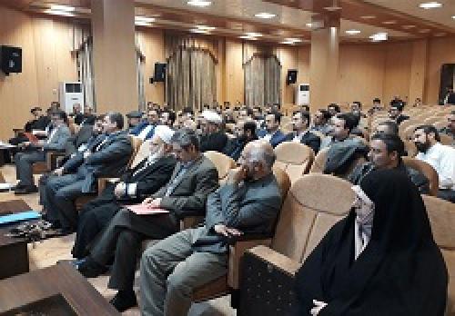 برگزاری مجمع عمومی حزب توسعه و عدالت