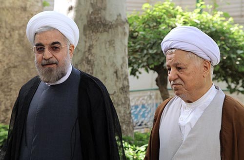یادآوری بحران توسعه خام و هاشمی دیروز به روحانی امروز