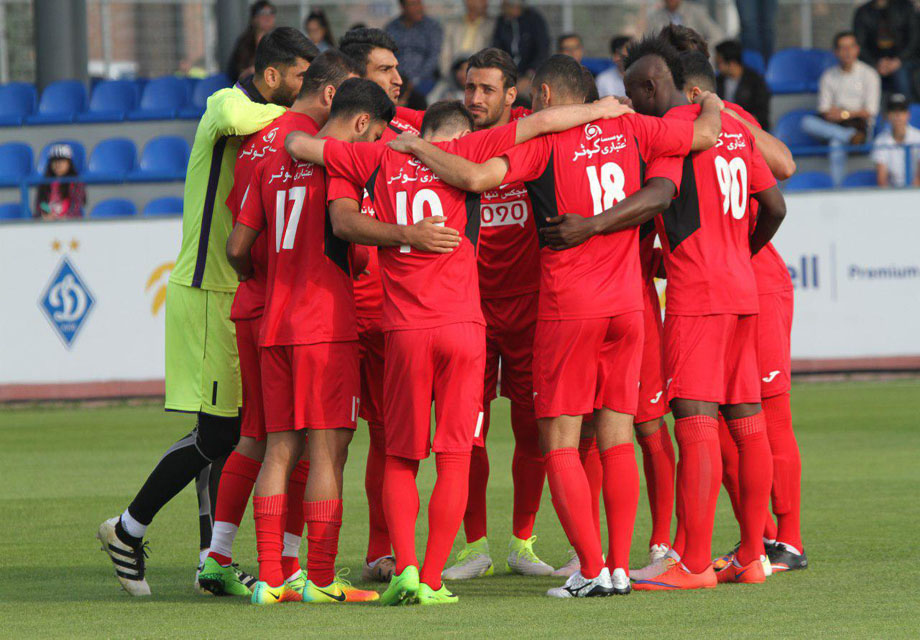بمب خبری پرسپولس منفجرشد سوپرایز برانکو به هوادران: چند استقلالی در راه پرسپولیسی شدن هستند