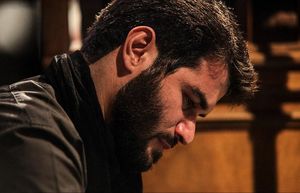 صوت/ مطیعی؛ خدایا خزان شد بهارم صوت/ مطیعی؛ خدایا خزان شد بهارم