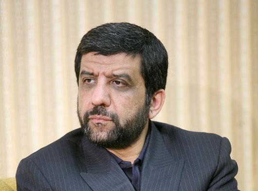  ضرغامی: مسئولان فکر رفع فشارهای اقتصادی باشند/مردم ضد انقلاب را مایوس می‌کنند 