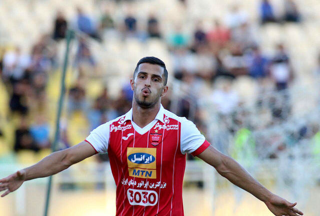 بمب خبری پرسپولیس بعد ازبرد شیرین منتشر شد:بازگشت ستاره جنحالی و محبوب هوادارن به پرسپولیس قطعی شد