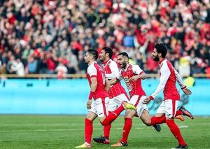  عالیشاه دیدار با استقلال را از دست داد
