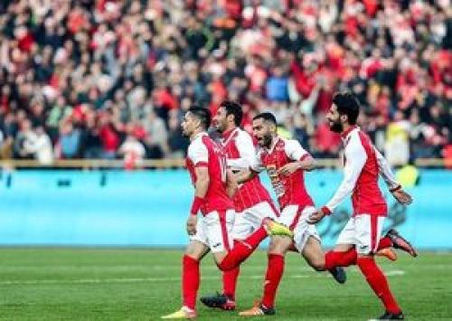  عالیشاه دیدار با استقلال را از دست داد