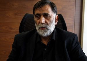  نامه شدیداللحن آجورلو به تاج