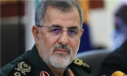 سردار پاکپور درگذشت والده شهیدان دقیقی را تسلیت گفت