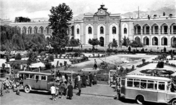 چگونگی ایجاد طرح ترافیک در تهران