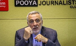  حاضران در اغتشاشات آگاه باشند
