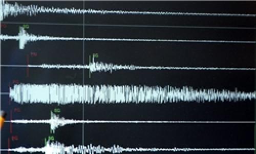 زمین‌ لرزه‌ ی 4.6 ریشتر یونان را لرزاند