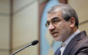 روایت کدخدایی از پشت پرده انتخابات88