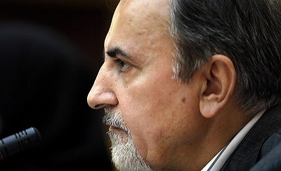 خدمت‌رسانی در نقاطی از تهران دچار اختلال شد/ اغتشاشگران به اموال عمومی شهر خسارت زدند 