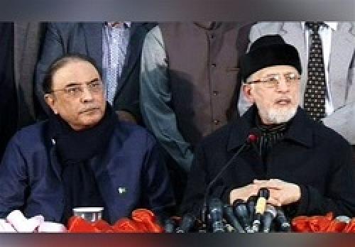 شهباز شریف تنها هفت روز فرصت دارد