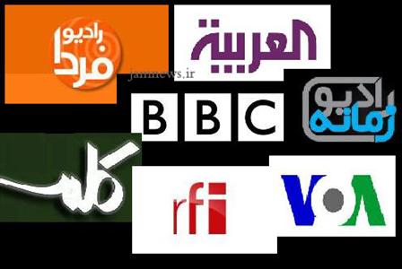 موج سواری ضد انقلاب و اعتراضات به گرانی ها و وضعیت معیشتی