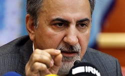 بازکردن ورزشگاه آزادی در زمان زلزله منطقی نبود