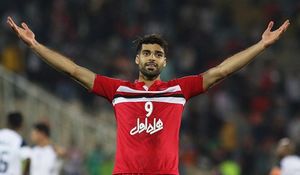طارمی از پرسپولیس می رود / وضعیت نامعلوم طارمی هواداران را شوکه کرد