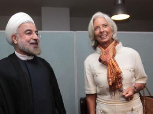 ردپای صندوق بین‌المللی پول در وضعیت اقتصادی امروز کشور