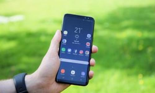 حل مشکل کندشدن باتری گوشی های گلکسی نوت