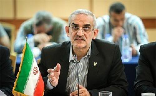 طرح جدید ترافیک از15فروردین اجرا خواهد شد