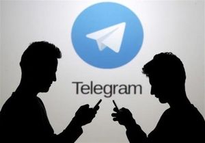  کاهش تعداد پست و بازدید کانال‌های تلگرامی