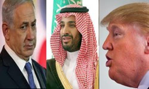 گاردین:تنش میان عربستان و ایران بیشتر شده