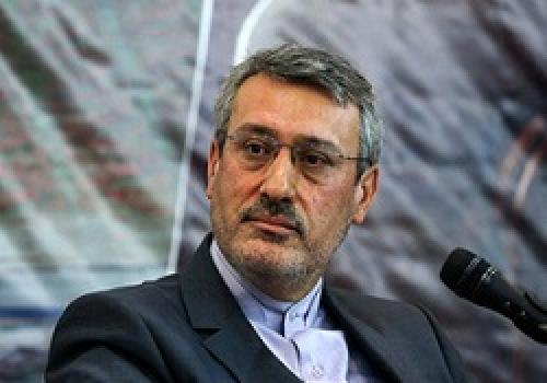 واکنش سفیر جمهوری اسلامی به توهین ترامپ