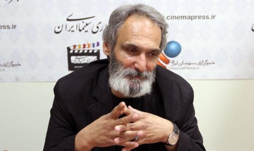 سینما هیچ نسبتی با انقلاب اسلامی ندارد